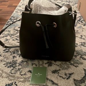 Kate Spade Eva Bucket bag